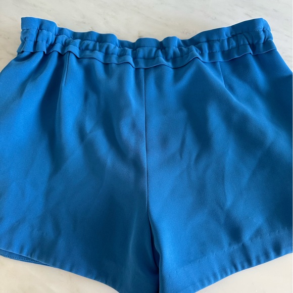 EUC RAG & BONE 'Ivette' Drawstring Shorts - Picture 5 of 8